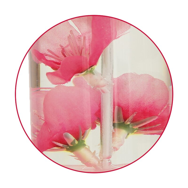 Sakura Gearknob - Pink Cherry Blossom Handmade JDM Car Accessories Gift Tool