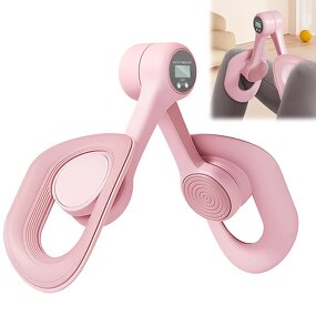 Yoga Equipment Manufacturer - New Trend Fitness Adjustable Muscle Trainer Inner Thigh for Beauty