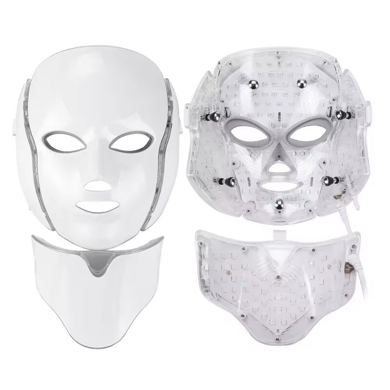 LED Mask Manufacturer - Best Selling Portable for Infrared Light Therapy Household with USB