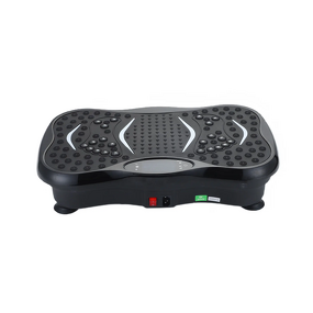 Vibration Plate Manufacturer - Electric Whole-Body Workout Training Platform for Fitness & Slim Exercise