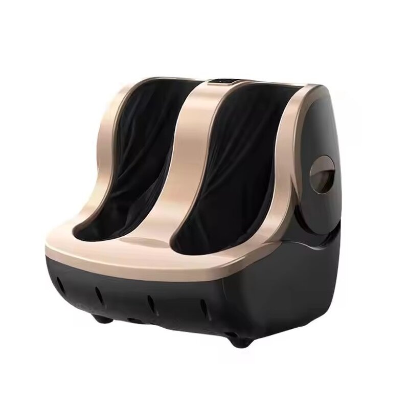 Foot Massager Manufacturer - Portable Multifunctional Electric Air Compression Vibration Heating SUN POWER SP-FM09