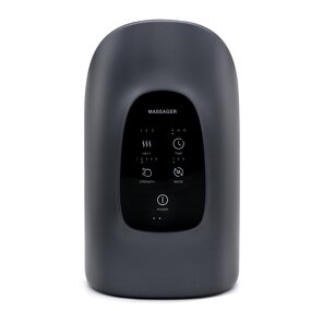 Hand Massager Manufacturer - Cordless Air Compression Electric with Heating Therapy for Fingers