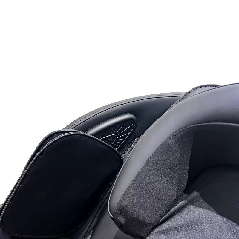 Massage Chair Manufacturer - Modern Smart Full Body with Zero Gravity Feature