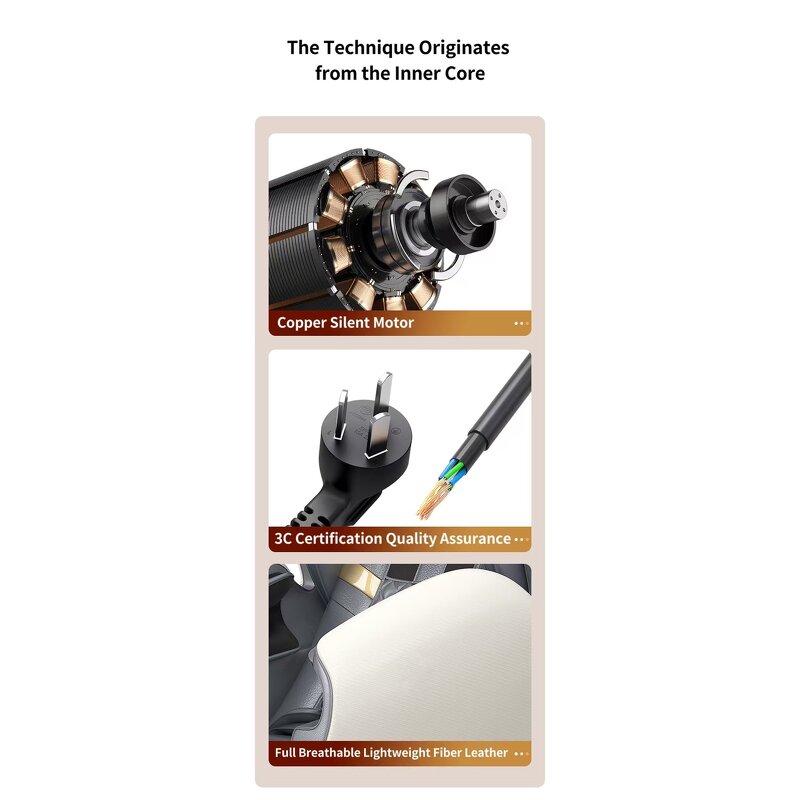 Massage Chair Manufacturer - MC01B High Quality Full Body Zero Gravity