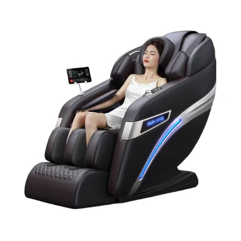 Massage Chair Manufacturer - 8D Fixed MC03 Full Body Zero Gravity Sofa