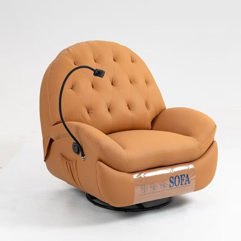 Massage Chair Manufacturer - New Design Modern Electric Gravity Recliner for Home Leisure Automatic