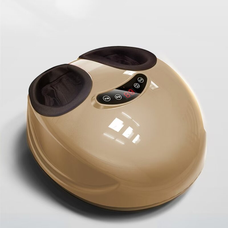 Feet Massager Manufacturer - Factory Direct for Plantar Fasciitis Kneading Vibration Electric with Heat