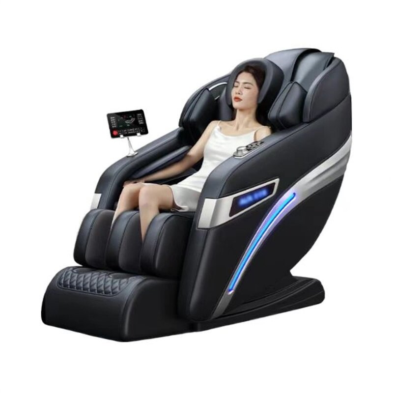 Massage Chair Manufacturer - 8D Fixed MC03 Full Body Zero Gravity Sofa
