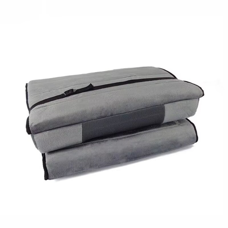 Massage Mat Manufacturer - Portable Soft Plush Electric with Heated Full Body Shiatsu