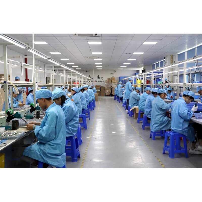 Eye Massager Manufacturer - 16D Air Pressure Best Warm Relax Smart Heating Color Pink