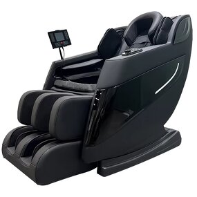 Massage Chair Manufacturer - Modern Smart Full Body with Zero Gravity Feature
