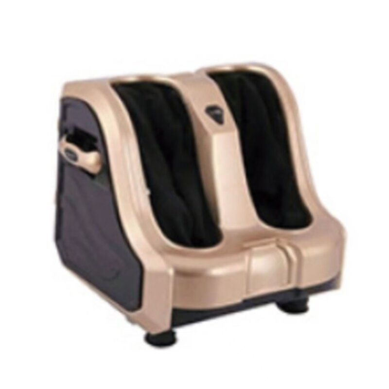 Leg and Foot Massager Manufacturer - 2024 New Rolling Infrared Shiatsu with Heat Air Compression