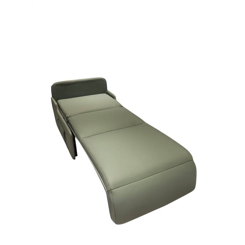 Recliner Chair Manufacturer - 2025 Best-Selling Luxury Single Body Swivel Rocking Foldable with Massage Heating