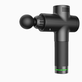 Massage Gun Manufacturer - OEM Most Powerful Triangular Fascia for Sports Athletes