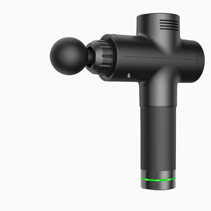 Massage Gun Manufacturer - OEM Most Powerful Triangular Fascia for Sports Athletes
