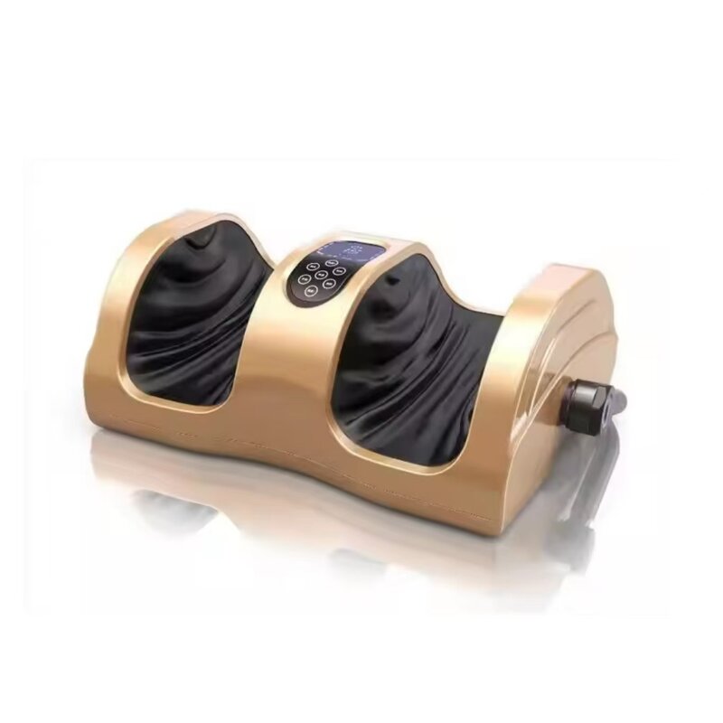 Foot Massager Manufacturer - High Quality Professional Electric Foot and Calf Kneading with Heat