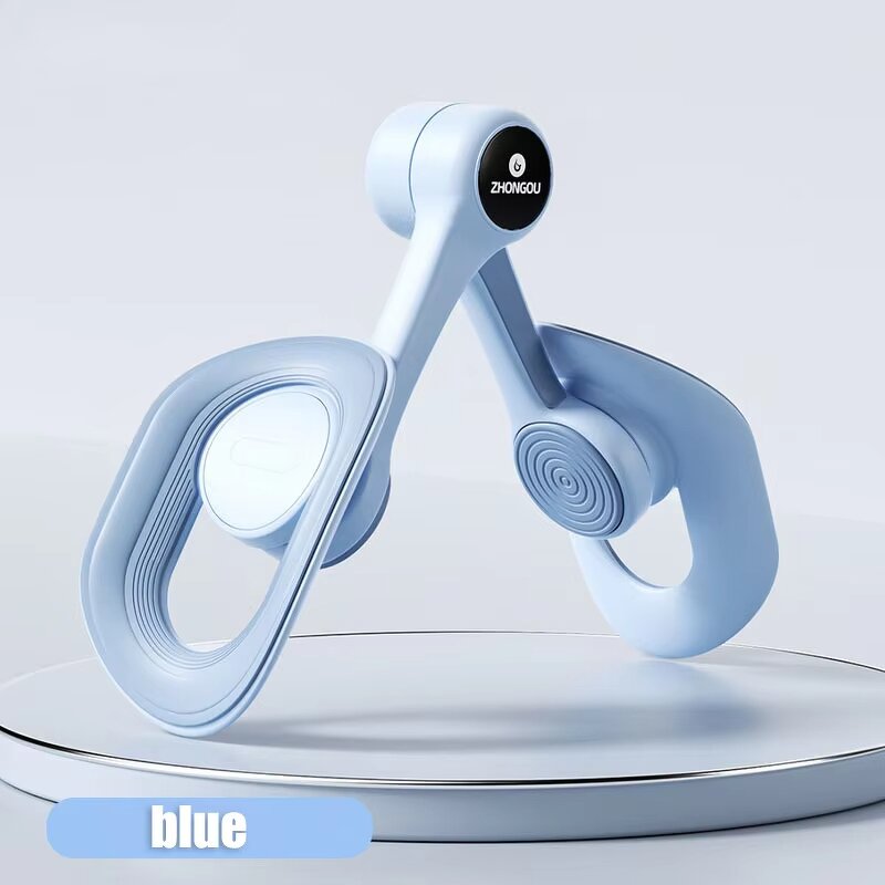 Muscle Trainer Manufacturer - New Trend Adjustable Fitness Yoga Equipment for Beauty and Slimming