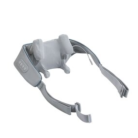 Neck Massager Manufacturer - Deep Kneading with Heat 5D Cordless Mini Shiatsu for Pain Relief