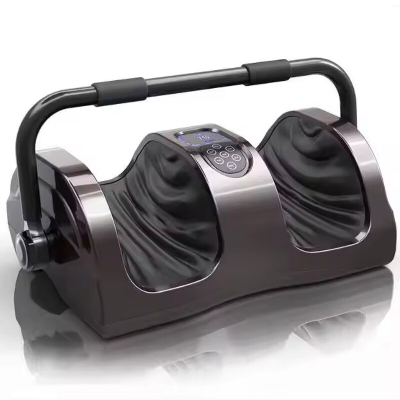 Foot Massager Manufacturer - High Quality Professional Electric Foot and Calf Kneading with Heat