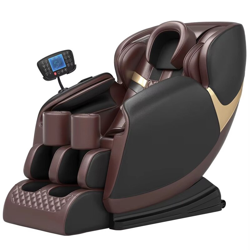 Massage Chair Manufacturer - MC01B High Quality Full Body Zero Gravity