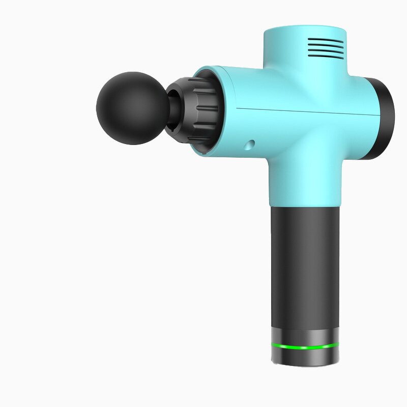 Massage Gun Manufacturer - OEM Most Powerful Triangular Fascia for Sports Athletes