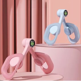 Inner Thigh Training Tool Manufacturer - Adjustable Fitness Yoga Equipment Leg Beauty for Slimming