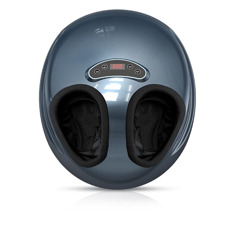 Feet Massager Manufacturer - Factory Direct for Plantar Fasciitis Kneading Vibration Electric with Heat