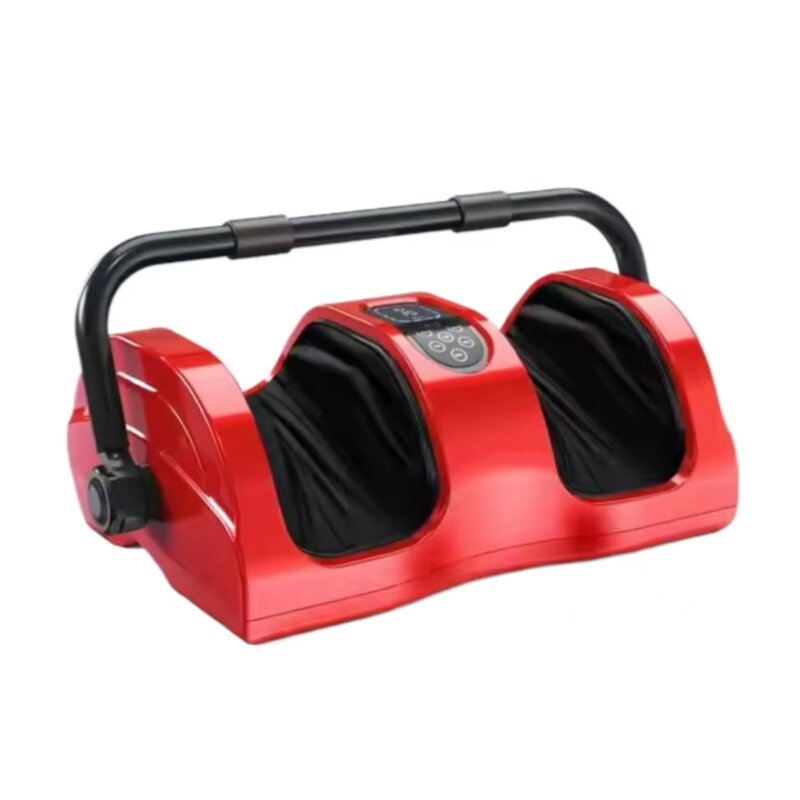 Foot Massager Manufacturer - High Quality Professional Electric Foot and Calf Kneading with Heat