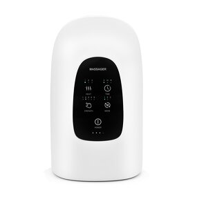 Hand Massager Manufacturer - Factory Wholesale Electric Music Smart with Heating and LCD Touch Screen