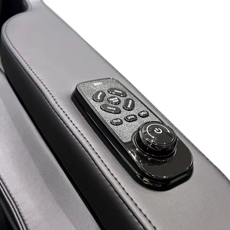 Massage Chair Manufacturer - Modern Smart Full Body with Zero Gravity Feature