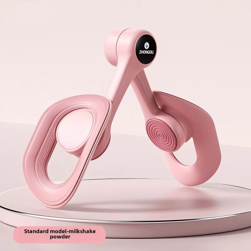 Inner Thigh Training Tool Manufacturer - Adjustable Fitness Yoga Equipment Leg Beauty for Slimming