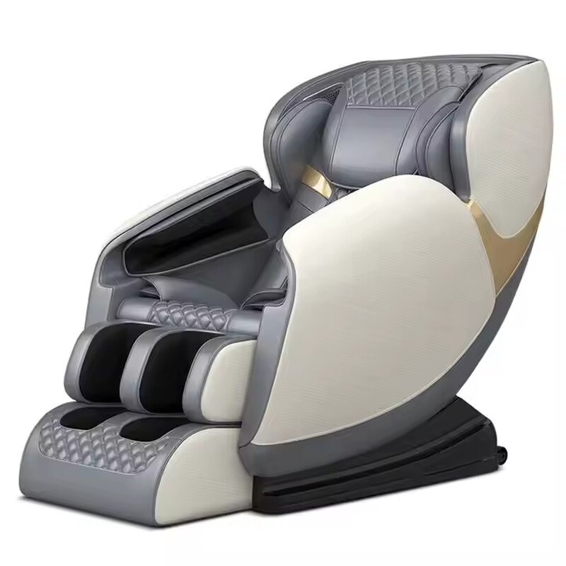 Massage Chair Manufacturer - Fully Automatic Full Body Zero Gravity Folding Recliner & SUN POWER