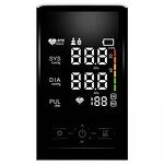 Blood Pressure Monitors