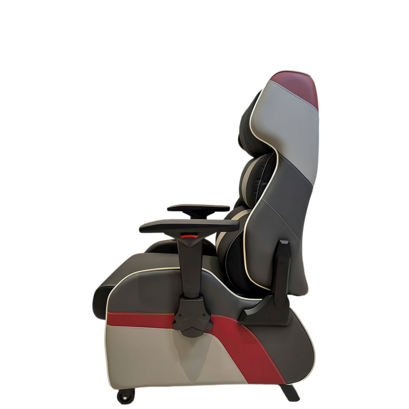 Gaming Sofa Manufacturer - Custom Leather Professional Esports with Ergonomic Adjustable Backrest & Lumbar Support