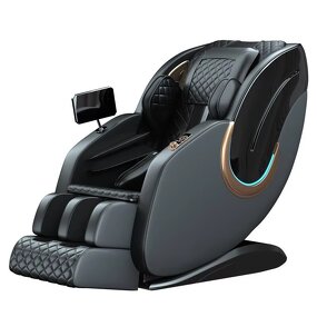 Massage Chair Manufacturer - Credit Card Coin Bill Operated Commercial 3D Zero Gravity Vending