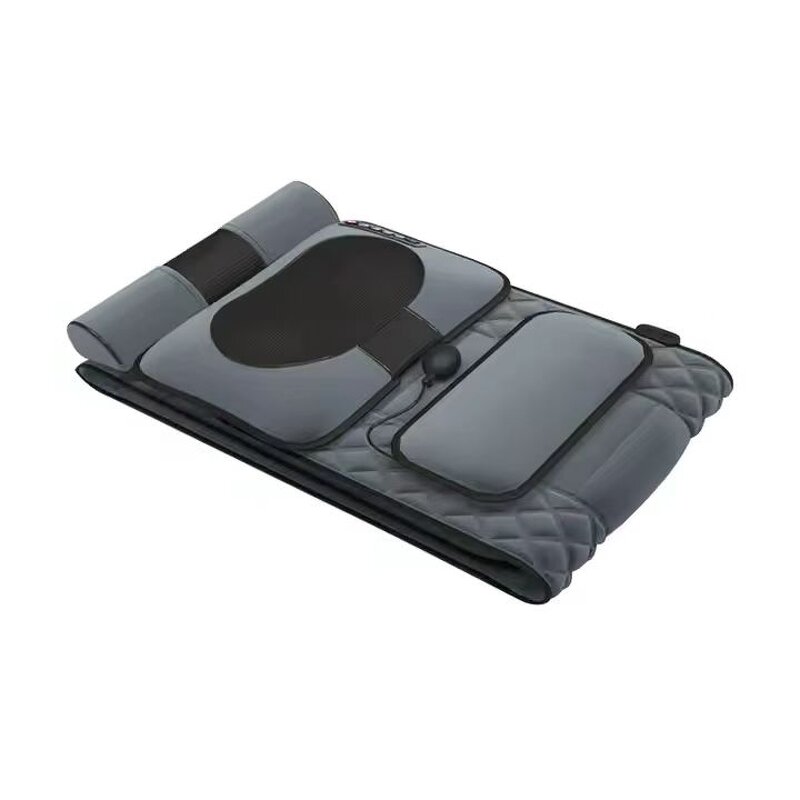 Massage Cushion Manufacturer - High Quality Kneading Vibration Full Body with Heat Shiatsu