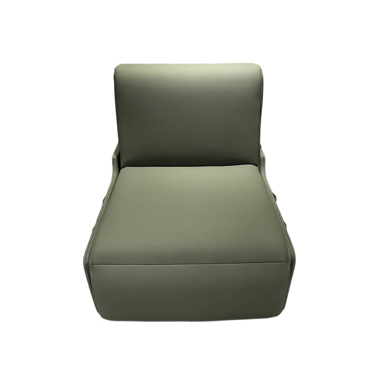 Recliner Chair Manufacturer - 2025 Best-Selling Luxury Single Body Swivel Rocking Foldable with Massage Heating