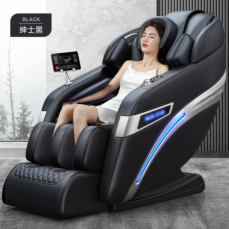 Massage Chair Manufacturer - 8D Fixed MC03 Full Body Zero Gravity Sofa