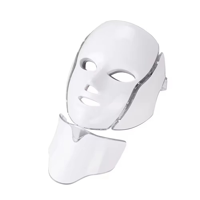 LED Mask Manufacturer - Best Selling Portable for Infrared Light Therapy Household with USB