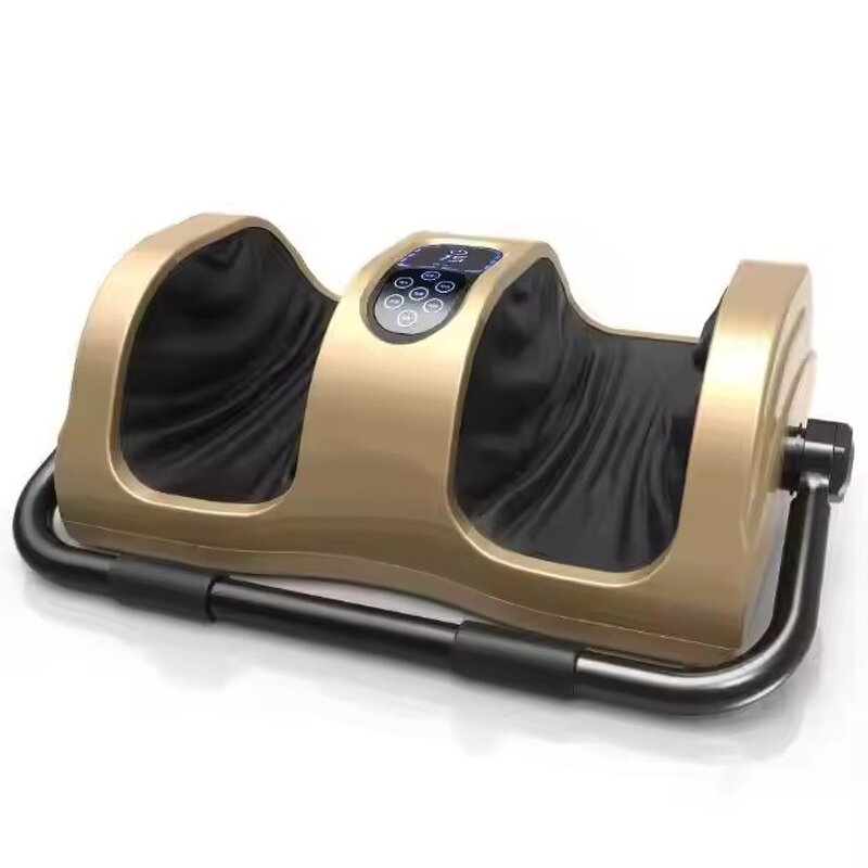 Foot Massager Manufacturer - High Quality Professional Electric Foot and Calf Kneading with Heat
