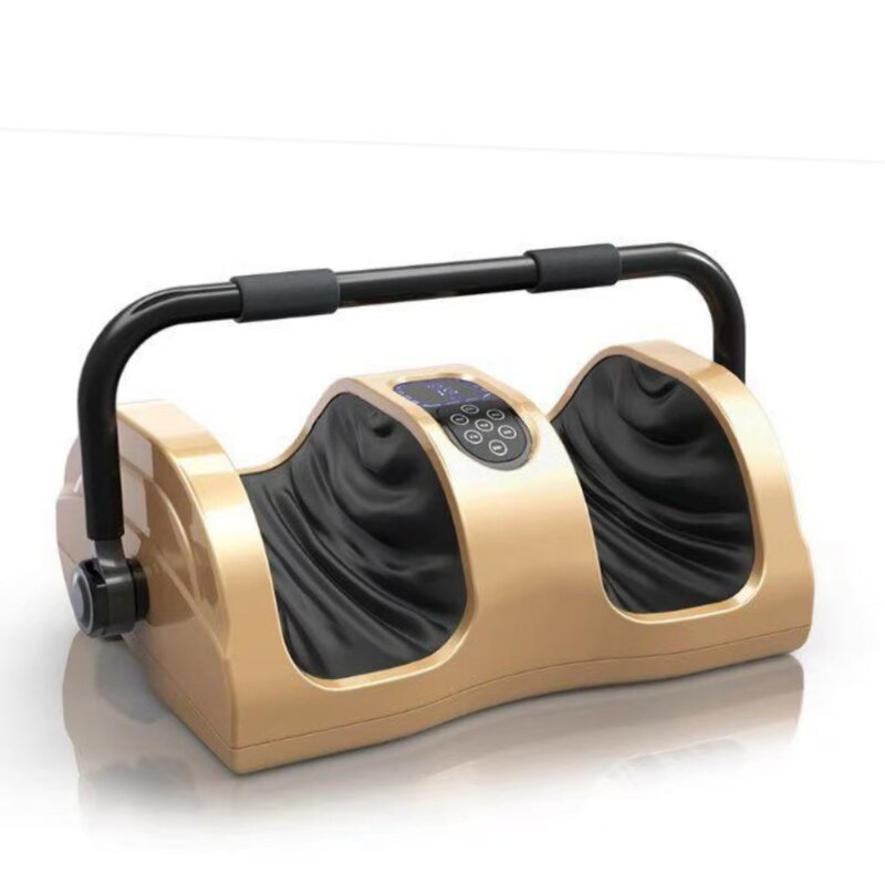 Foot Massager Manufacturer - High Quality Professional Electric Foot and Calf Kneading with Heat
