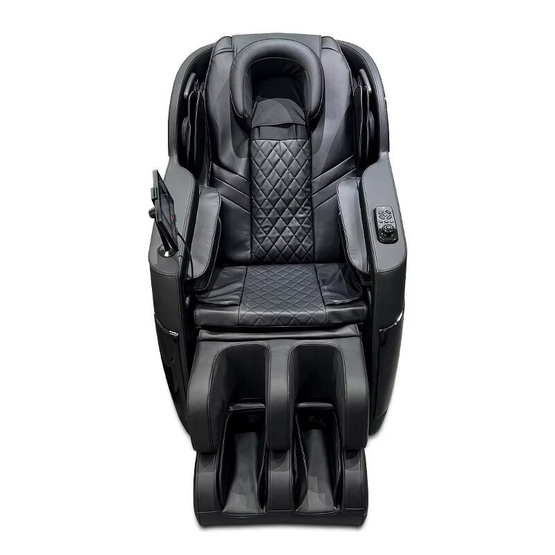 Massage Chair Manufacturer - Modern Smart Full Body with Zero Gravity Feature