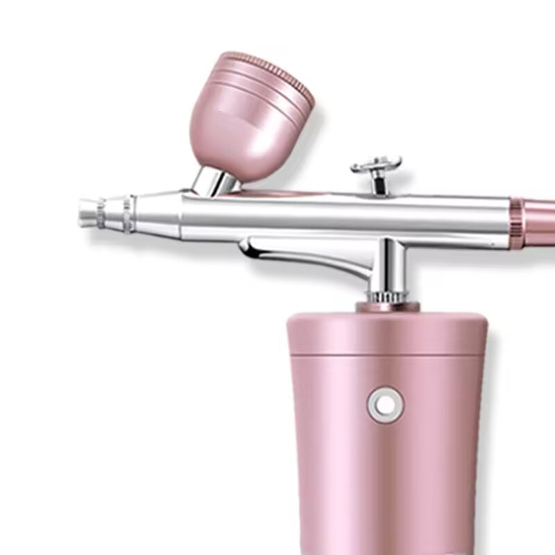 Electric Facial Cleansing Brush - Shein TikTok Waterproof Sonic Massager