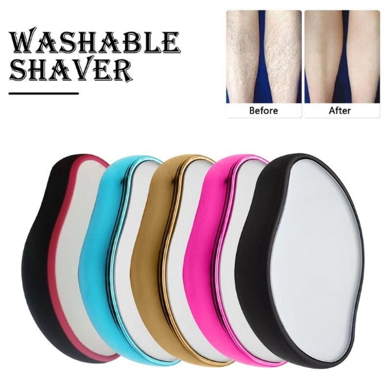 Mini USB Facial Spray - Portable Nano Mist with Skin Analyzer Tester