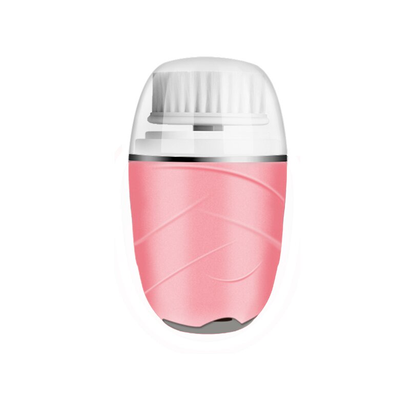 Sonic Electric Facial Cleansing Brush - USB 12000 Vibration Waterproof