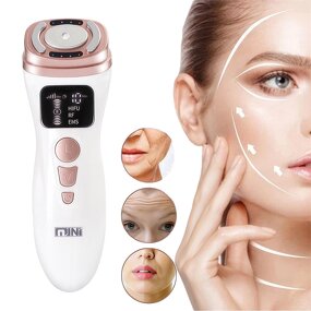 Facial Massager - Hot Selling Home Use Face Lifting Beauty Device