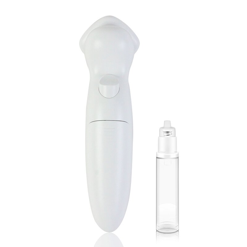 EMS Face Massager - Built-in Essence Bottle Skin Tighten Rejuvenation