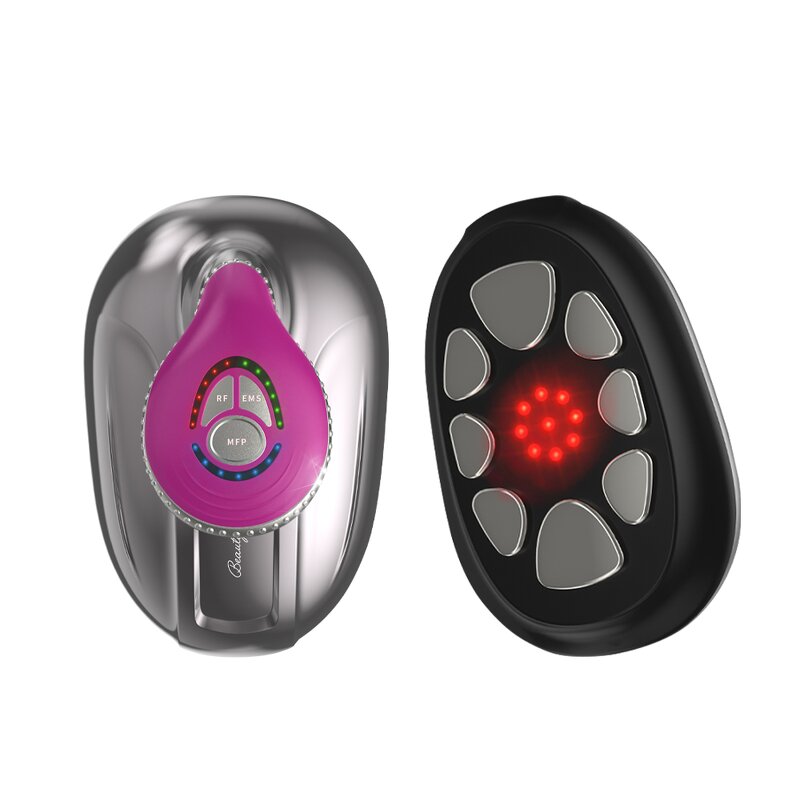 Cupping Therapy Massager - Weight Loss Vacuum Body Sculpt Cellulite Tool