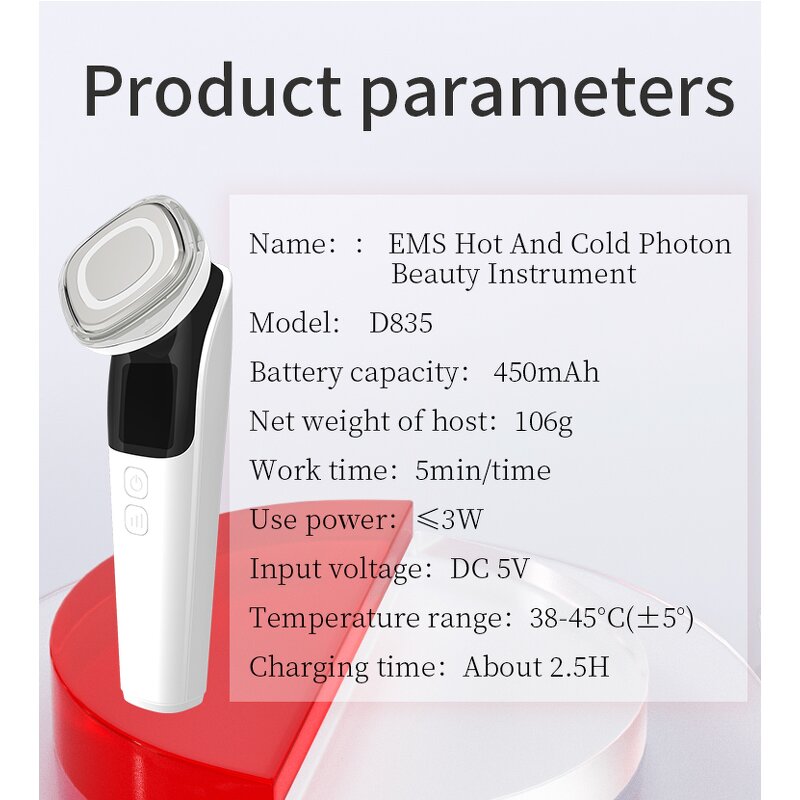 IPL Laser Safety Glasses - RTS Prescription X-Ray Protection ABS Tool