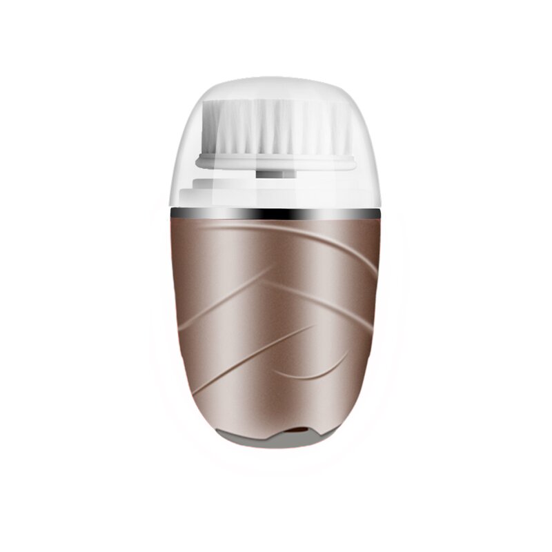 Deep Cleansing Brush - E001 Replaceable Bamboo Head